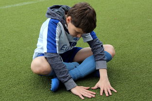 爱游戏官网-青少年足球参与度降低，青少年足球人口