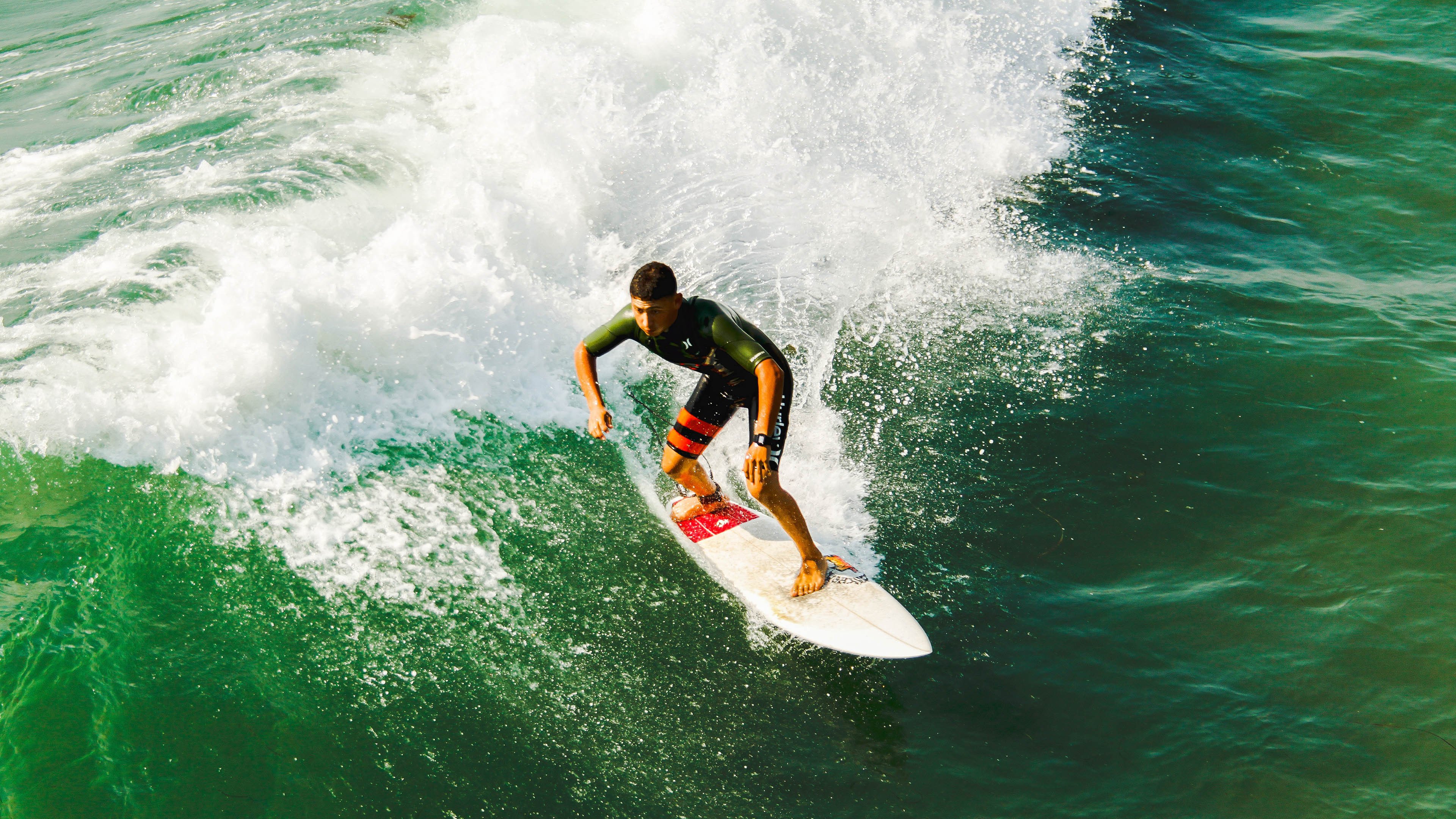 中国青少年足球裁判员选拔体系不断完善，保障赛事公平，中国青少年足球比赛视频